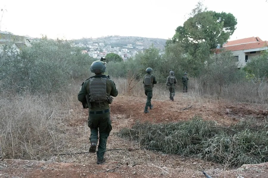 Israel mata a dos comandantes de Hezbolá en el sur de Líbano