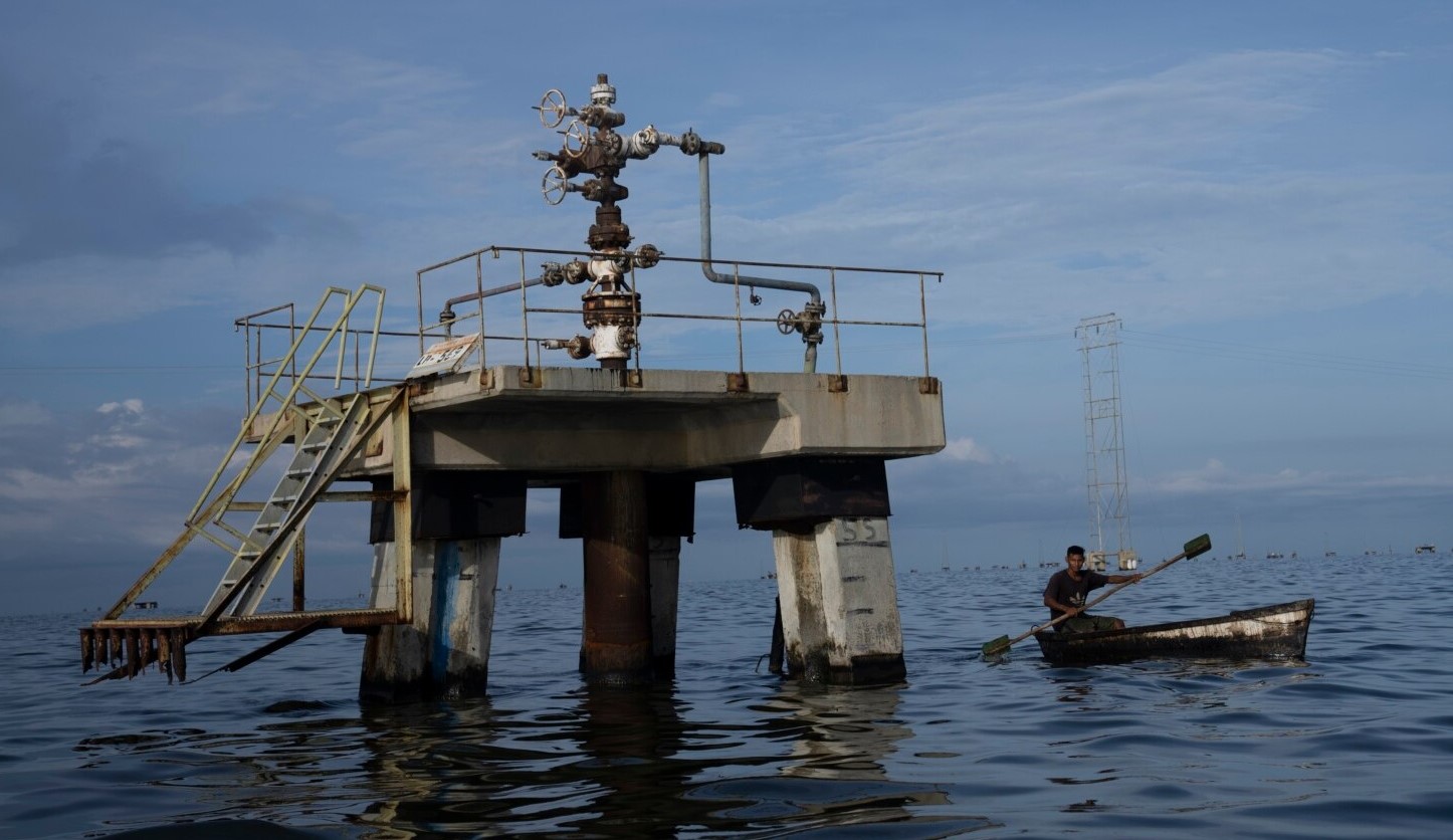 Los accidentes petroleros en Venezuela pasan bajo el radar por opacidad y temor: “el que hable va preso”