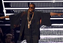 Acusan a Sean “Diddy” Combs de someter a víctimas a un aberrante rito de iniciación