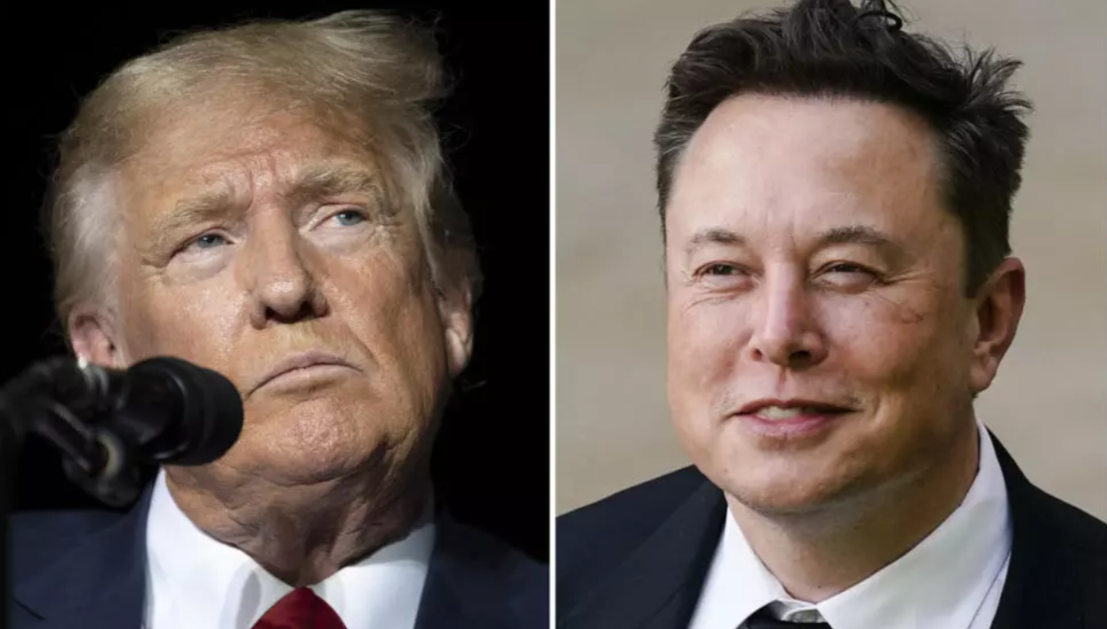 Elon Musk prometió asistir al mitin histórico de Donald Trump en el lugar del atentado