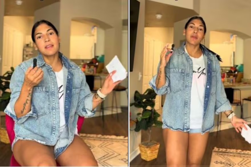 “La calidad de vida se paga”: Venezolana que vive en Tampa contó la realidad de cuánto gasta (VIDEO)