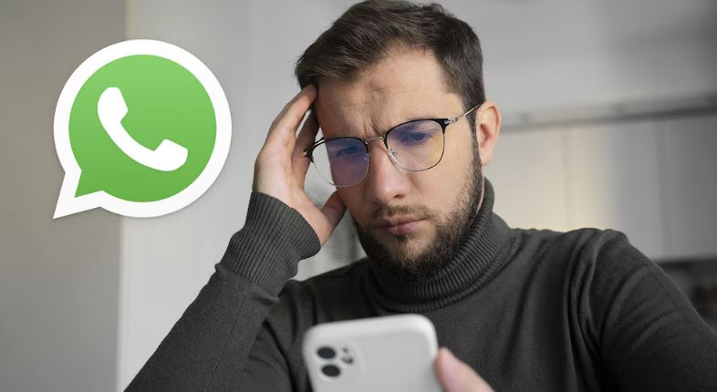 El truco que necesitas para ver quién te ignora en WhatsApp