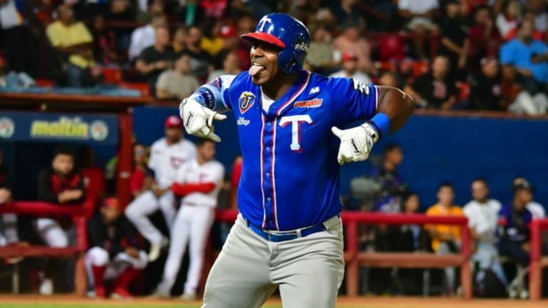 Lvbp aplicará sanciones a jugadores que hagan “un perreo” de celebración contra los rivales