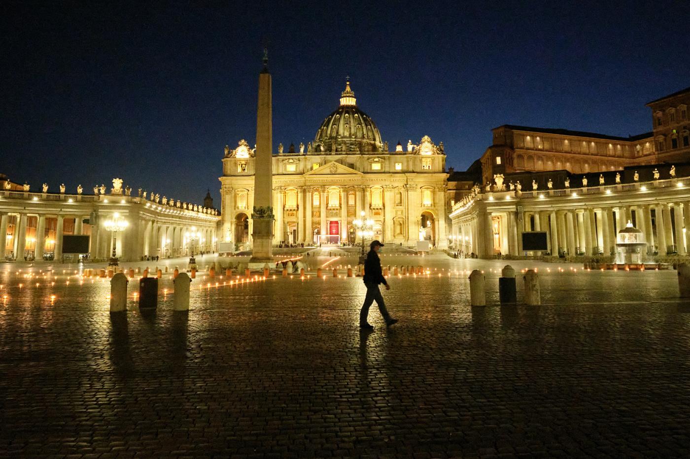 El cosmos desde el Vaticano: el palacio estival de los papas abre sus telescopios al mundo