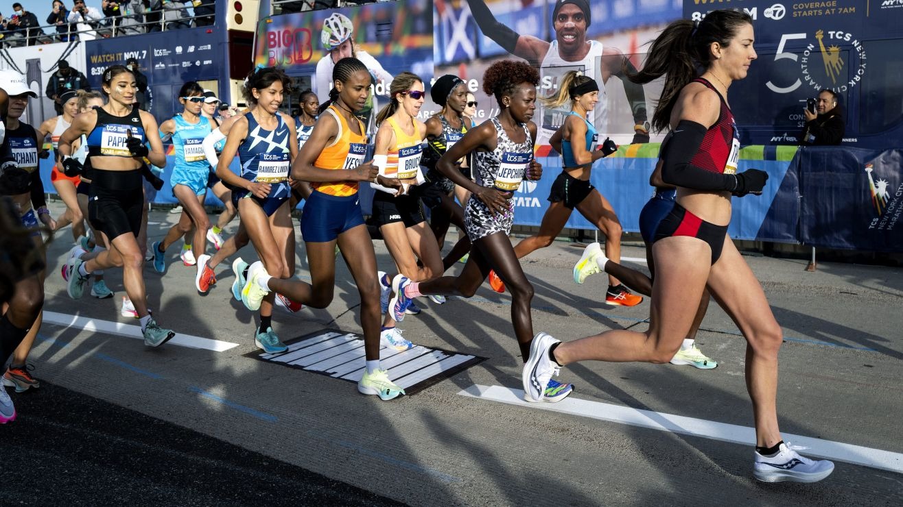 Conmoción en el mundo del deporte: Atleta murió tras ser atacada por tres pitbulls