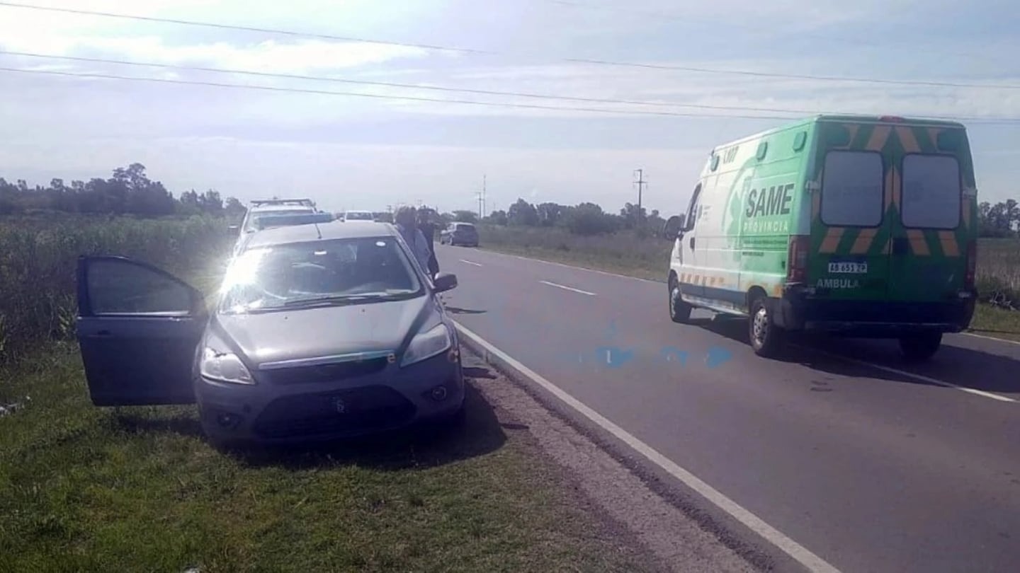 Conmoción en el mundo del deporte: murió reconocido ciclista en un trágico accidente de tránsito