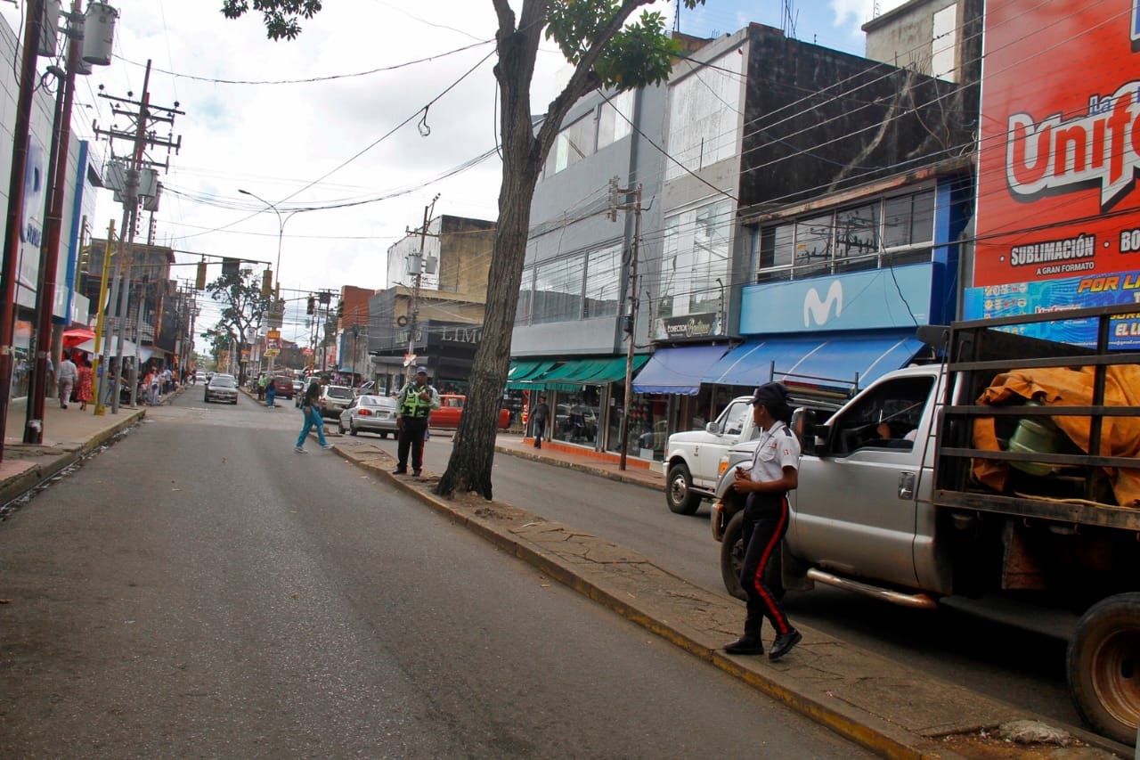 Otra medida de la alcaldía chavista que pone en aprietos a los comerciantes de Maturín