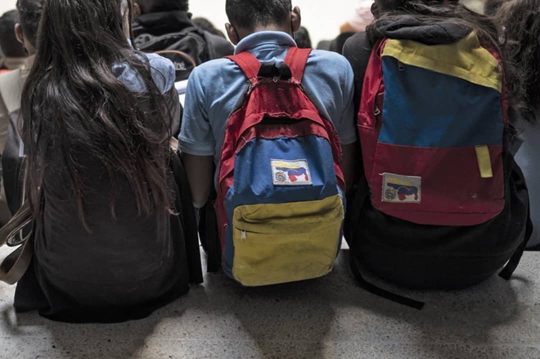 No aceptaron la imposición de un director en escuela de Ciudad Tavacare y suspendieron las clases