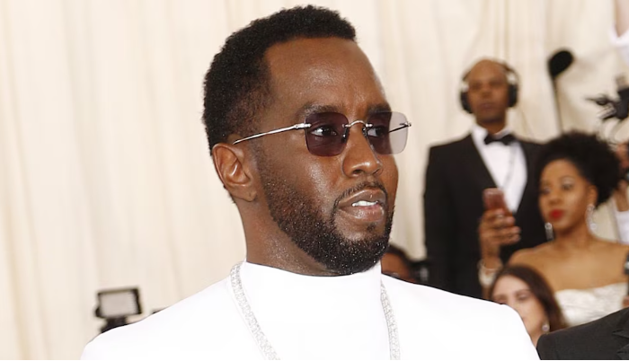 La habitación con espejos en la que Sean “Diddy” Combs encerraba a invitados para las fiestas salvajes