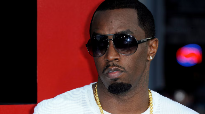 Sean “Diddy” Combs no la pasará nada mal en prisión durante las festividades por Navidad