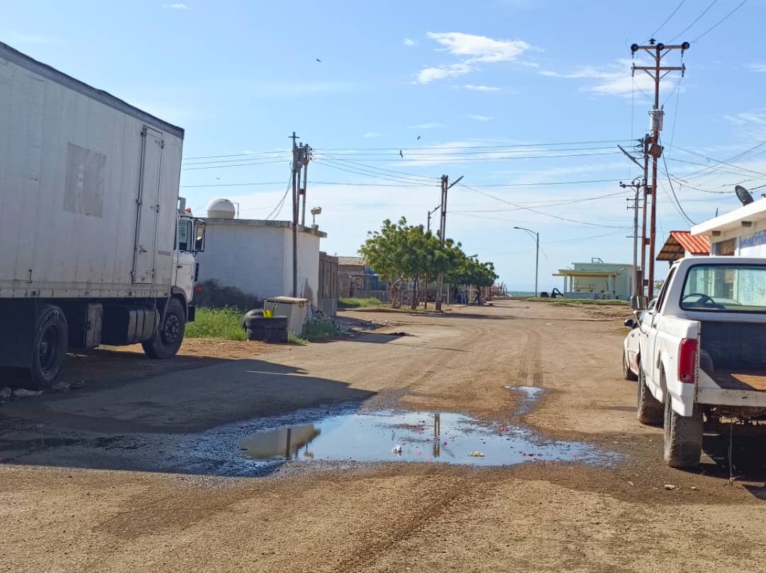 Venezuela’s general lack of electricity paralyzes life in Falcón State