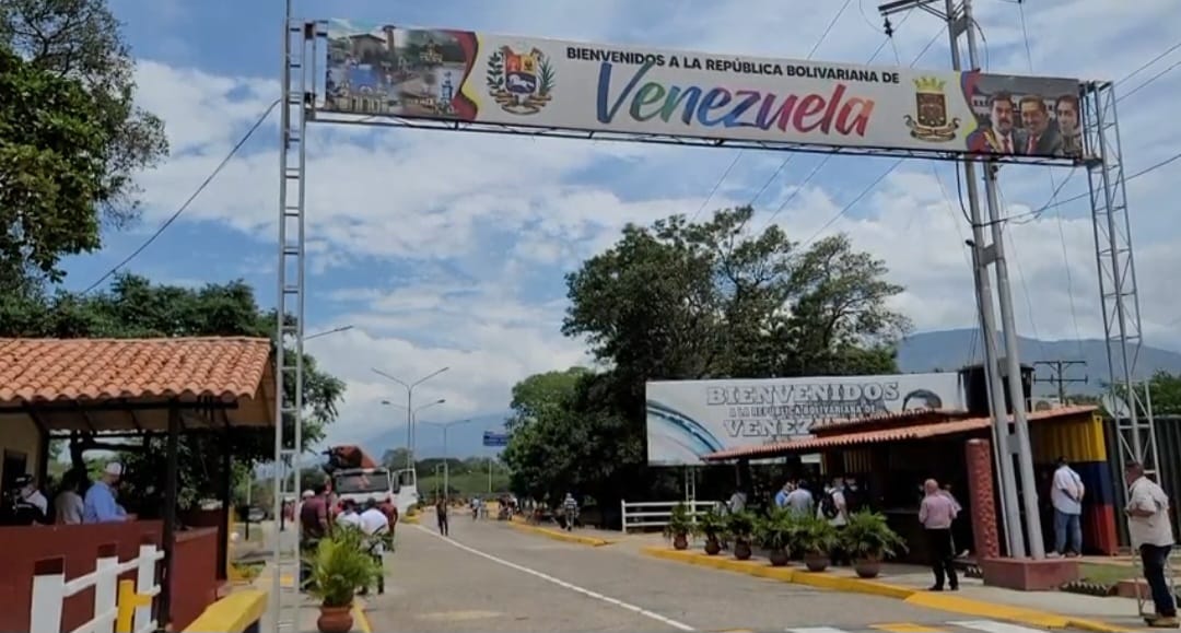 People must be alerted to Venezuela’s arbitrary arrests of foreigners and Venezuelans at border crossing control points in Táchira State