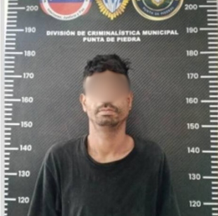 Detenido hombre en Nueva Esparta por hurto de “material estratégico”