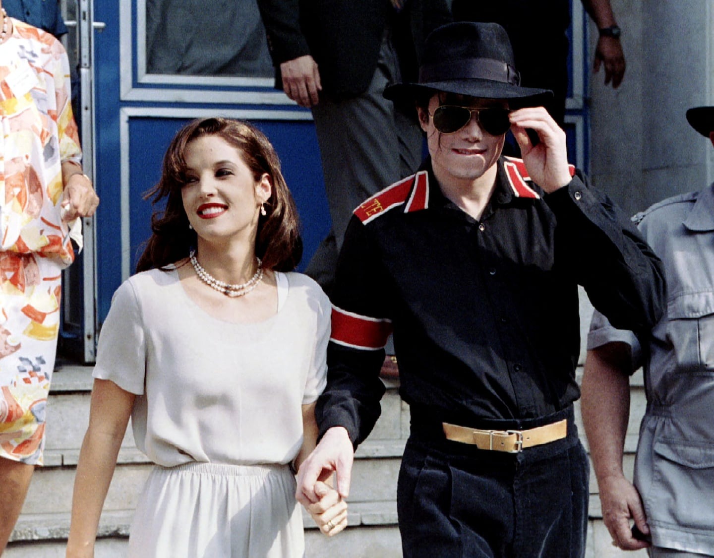 Lisa Marie Presley reveló en sus memorias un impactante secreto sobre la vida sexual de Michael Jackson