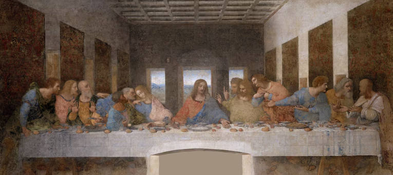 “La última cena” de Leonardo da Vinci cambió de dueño