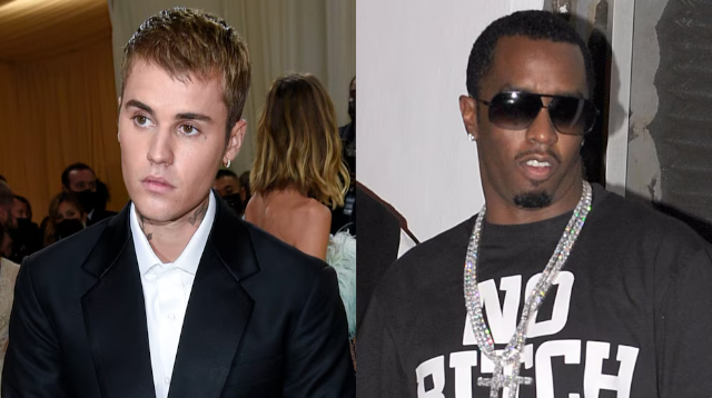 Tras polémica con Sean “Diddy”, un tema de Justin Bieber aumentó sus ventas y cobró un nuevo significado