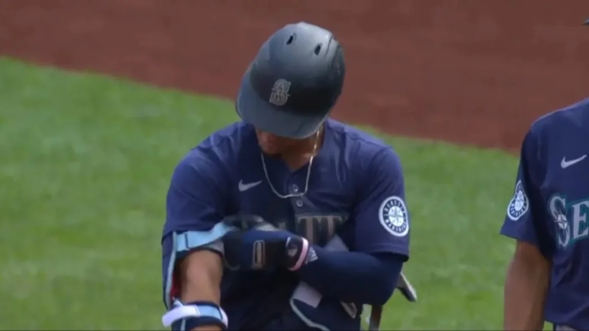 Pelotero venezolano debutó primero en la MLB y Puerto Rico antes que en la Lvbp