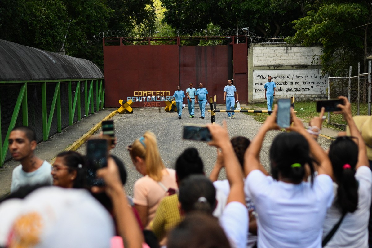 Defender derechos humanos en Venezuela: una peligrosa labor que compromete la libertad individual