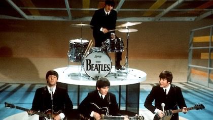 Los Beatles sorprendieron en los Grammy con una nominación gracias a la Inteligencia Artificial