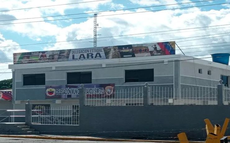 Presos en calabozo policial de Lara realizan huelga de hambre por sufrir hacinamiento y retardo procesal