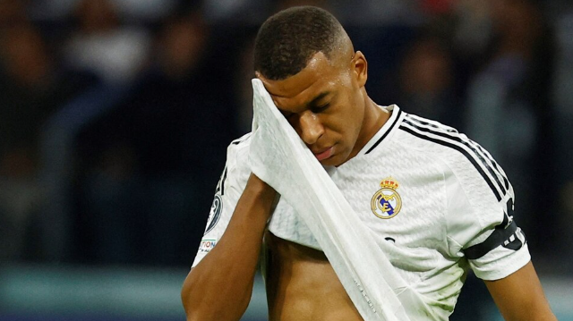 La foto que expuso a Mbappé: el detalle que generó polémica en el Real Madrid y la selección de Francia