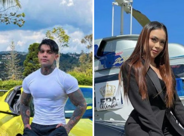 Influencers colombianos en el ojo del huracán: son investigados por presunta operaciones ilegales