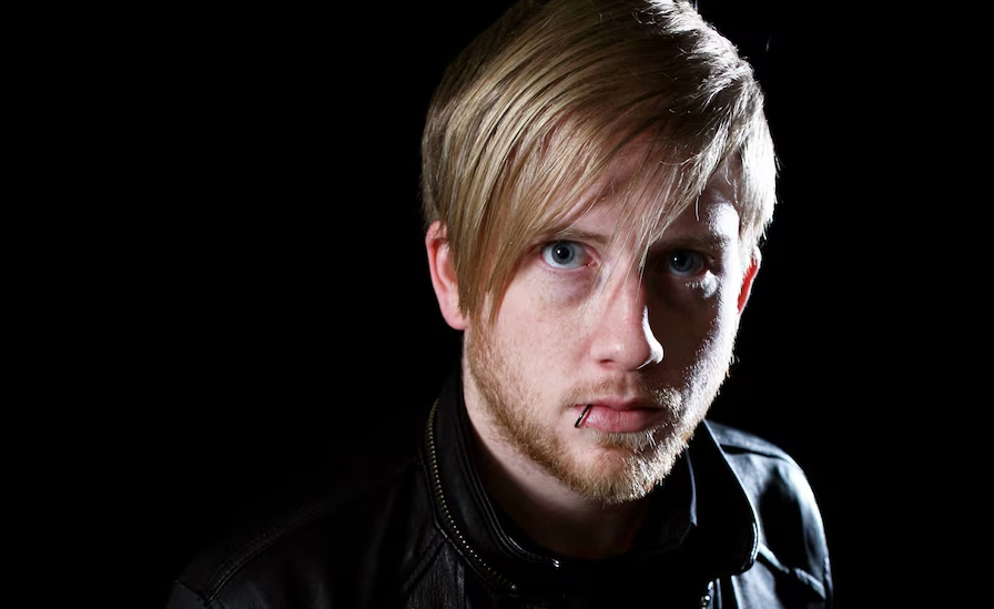 Murió Bob Bryar, recordado baterista de My Chemical Romance