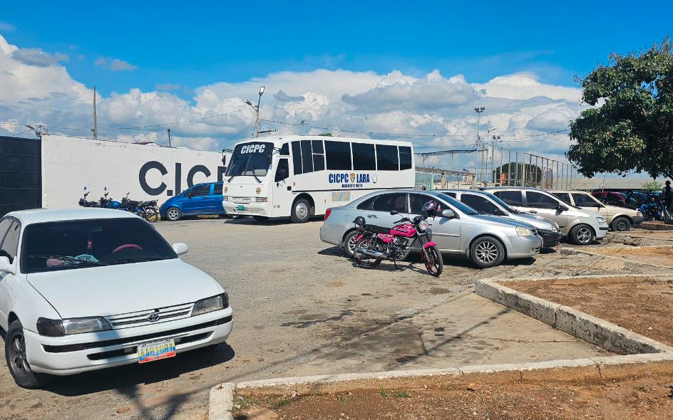 Al menos 30 presos en Lara sufrieron irregular traslado a nueva sede carcelaria en Carabobo