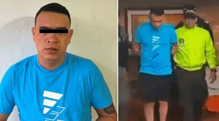 “Jeison Comino” del Tren de Aragua pidió a Colombia no exponer a su amante por temor a represalias