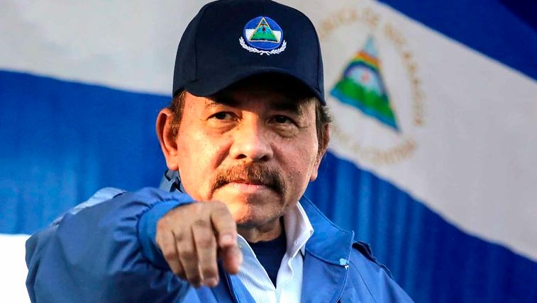 En Nicaragua aún quedan 45 presos políticos, según organismo avalado por la Cidh