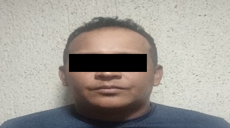 Detenido sujeto por golpear a sus hijos e hijastros en Aragua