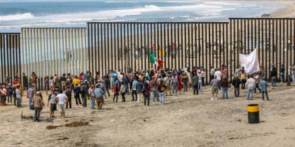 Ceci Flores, una madre que lleva nueve años buscando a sus hijos secuestrados por un cartel mexicano (Video)