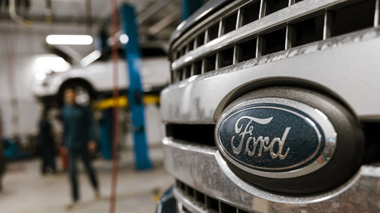 Ford llega a un acuerdo para pagar millonaria multa en EEUU: ¿qué ocurrió?