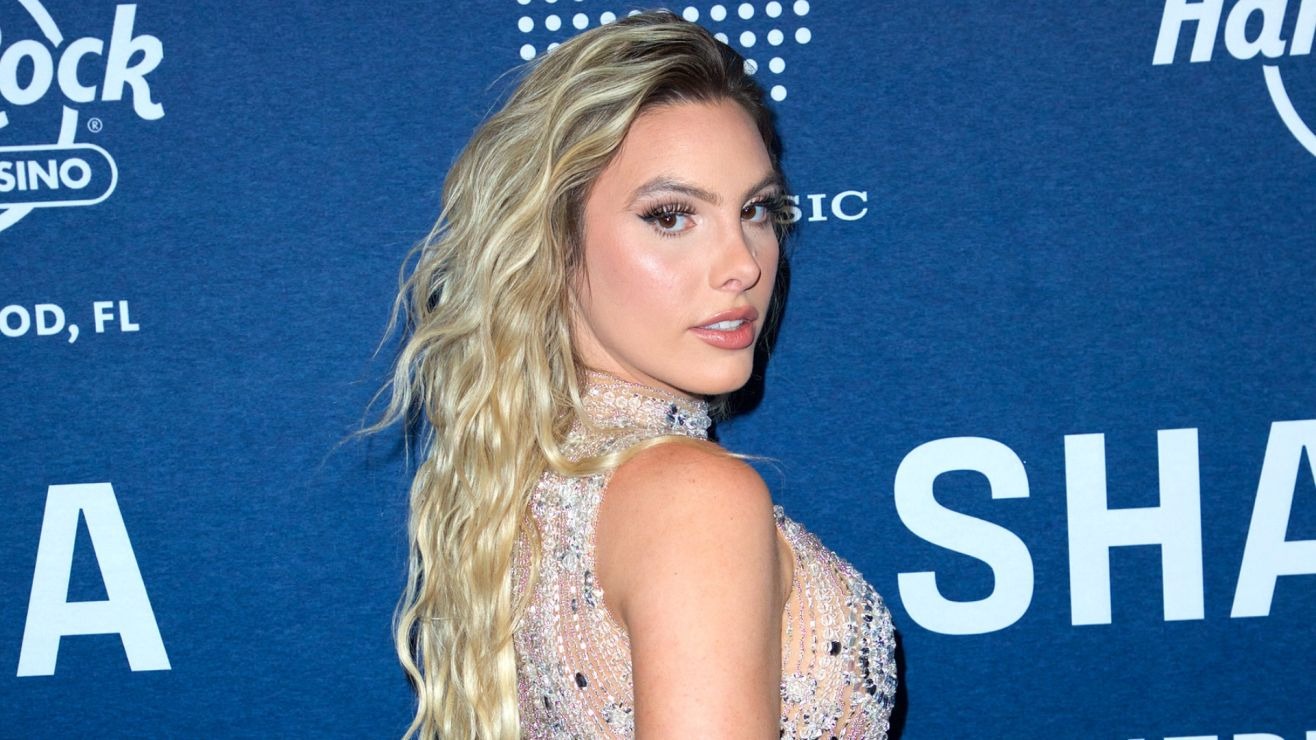 Lele Pons confesó qué la llevó a ser la anfitriona de la fiesta de Shakira