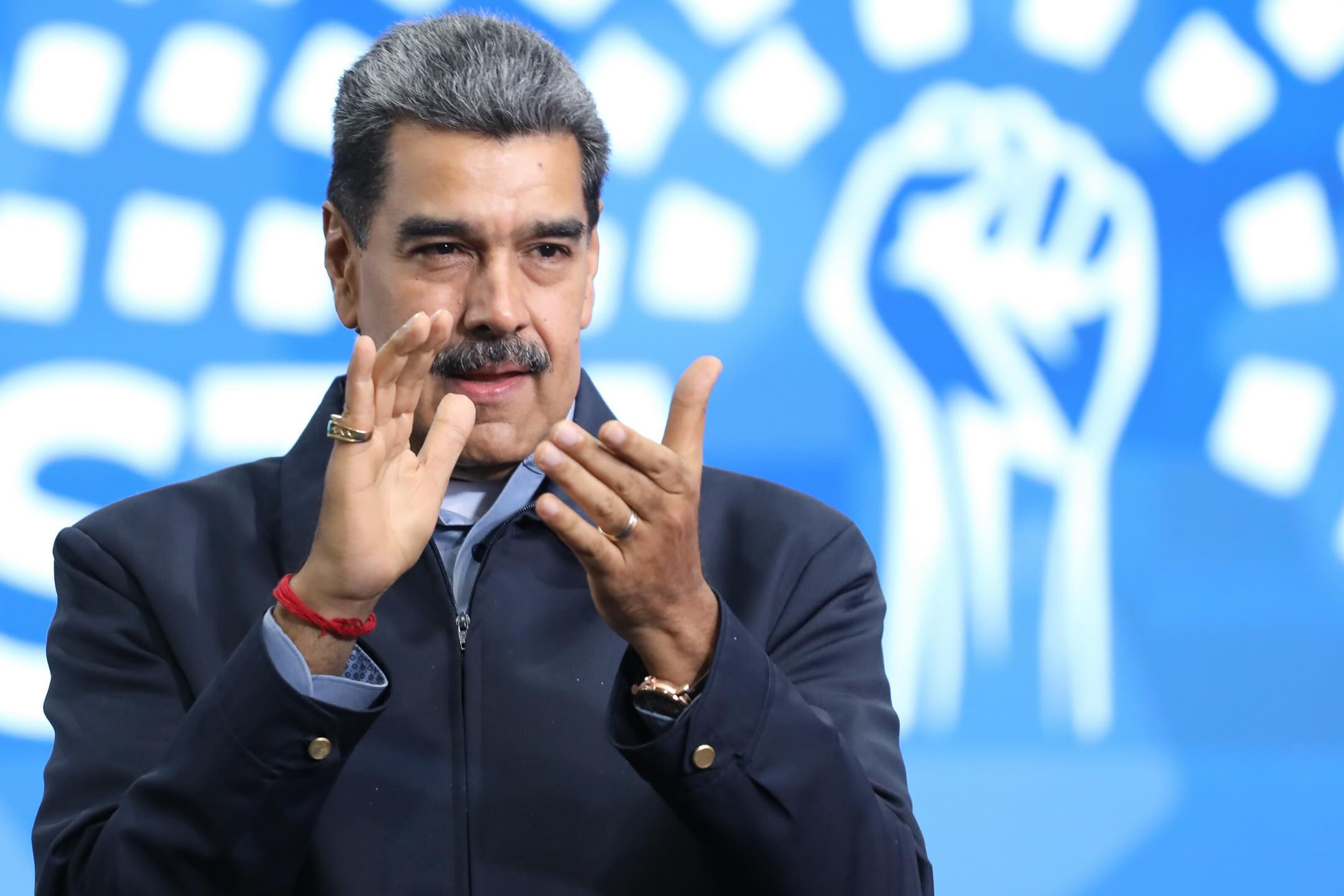 Nicolás Maduro demostró que sigue dolido por el veto de Brasil en los Brics