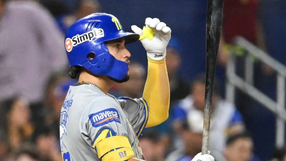 Choque de Gigantes: Navegantes del Magallanes avanzó a la final en Miami tras vencer a Estrellas Orientales