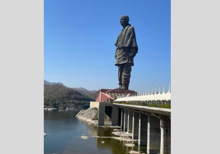 ¿En este país se encuentra la estatua más alta del mundo?