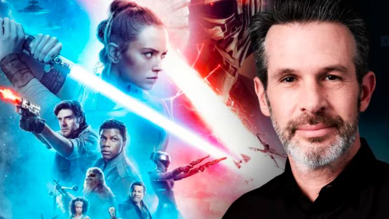 Star Wars contará con una nueva trilogía y será producida por Simon Kinberg