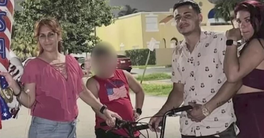 Venezolano murió junto a tres cubanos en terrible accidente en Miami