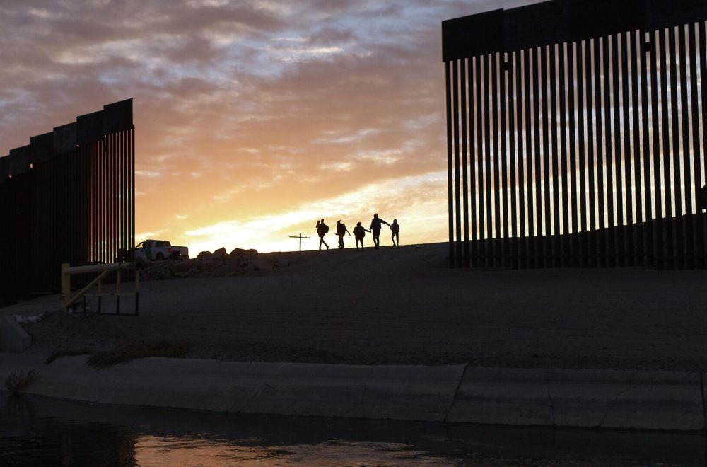 Familia venezolana que se dirigía a EEUU fue secuestrada en México y captores amenazan con hacer lo peor