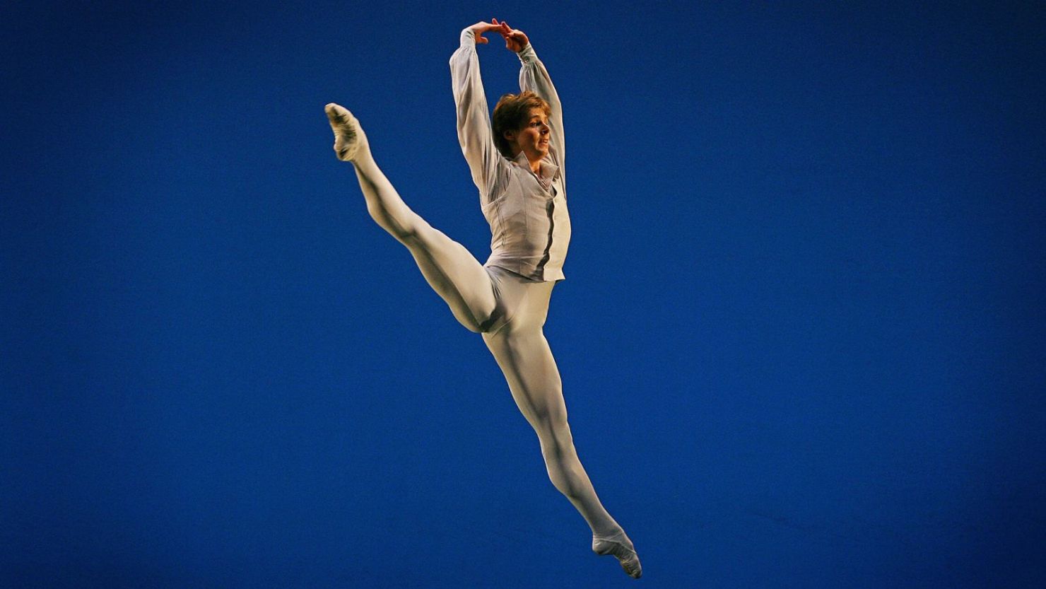 La estrella del ballet ruso Vladimir Shklyarov muere tras caer del quinto piso de un edificio