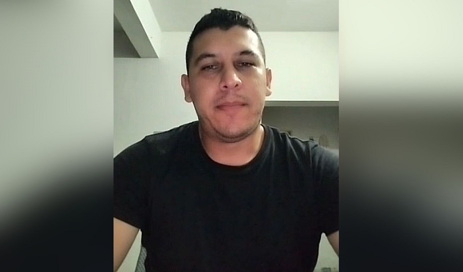 Hijo de Yenny Barrios al Fiscal General: “Necesitamos de su ayuda, mi mamá se está muriendo”