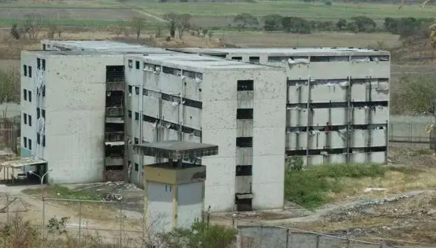 Foro Penal denunció que hay más de 400 presos políticos en la cárcel de Tocuyito (VIDEO)