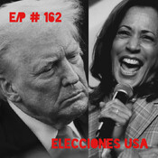 EnClave 162: Elecciones USA