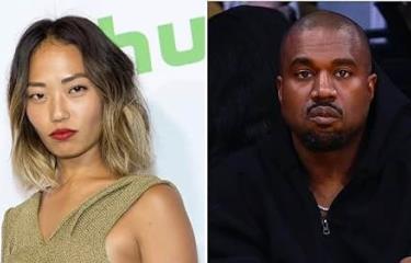 Modelo acusó a Kanye West de agredirla sexualmente y estrangularla durante el rodaje de un video musical