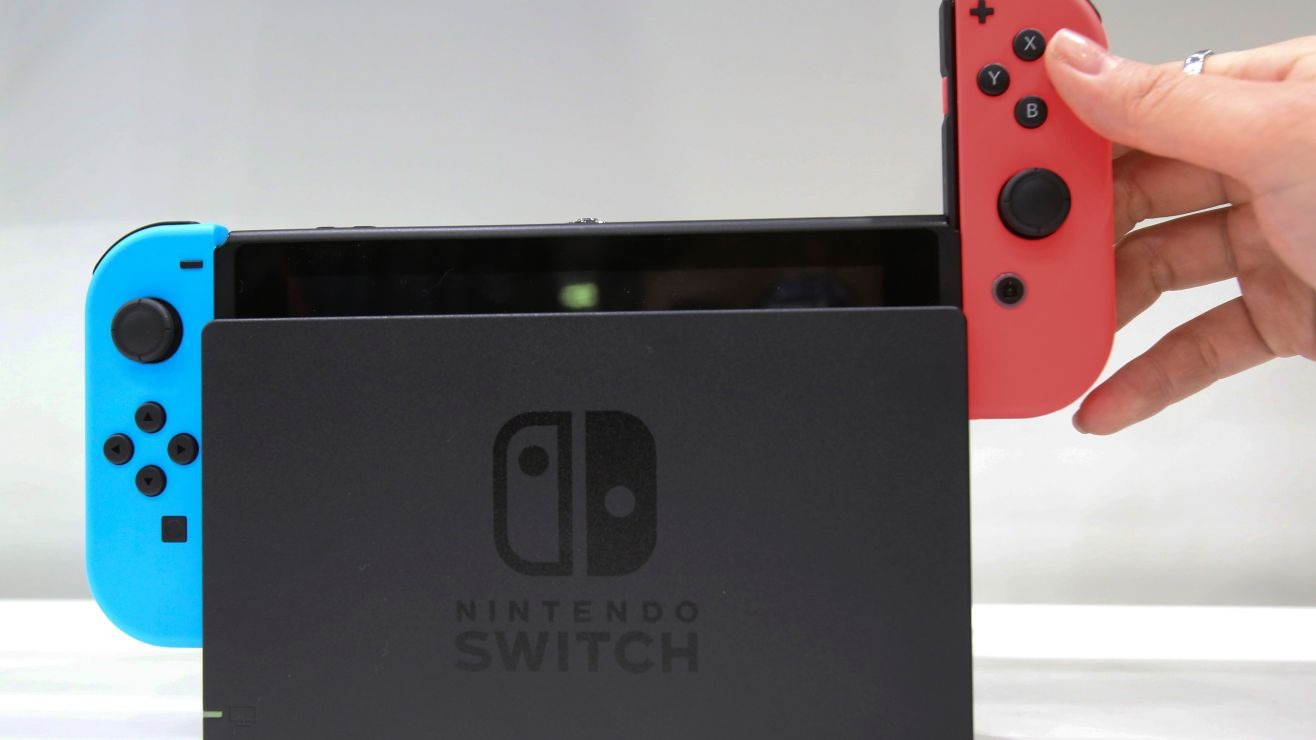 Nintendo Switch 2: ¿cuándo será el lanzamiento de la nueva consola?