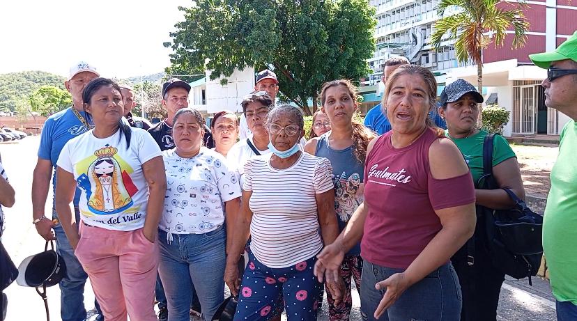 Muere paciente renal tras paralización del servicio de diálisis en el Hospital de Carúpano