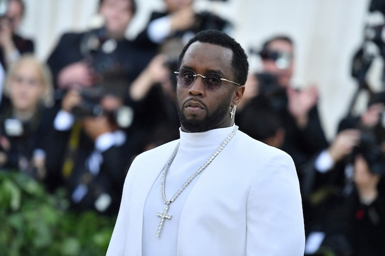 “Gritaba y le decía que parara”, lamentó supuesta víctima de Sean “Diddy” Combs