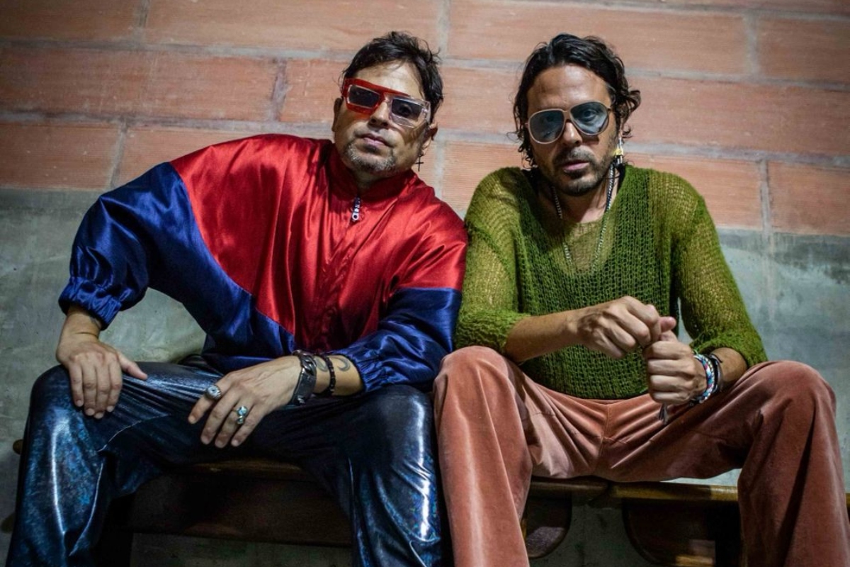 Servando y Florentino están de estreno con “Lo de Los Dos”