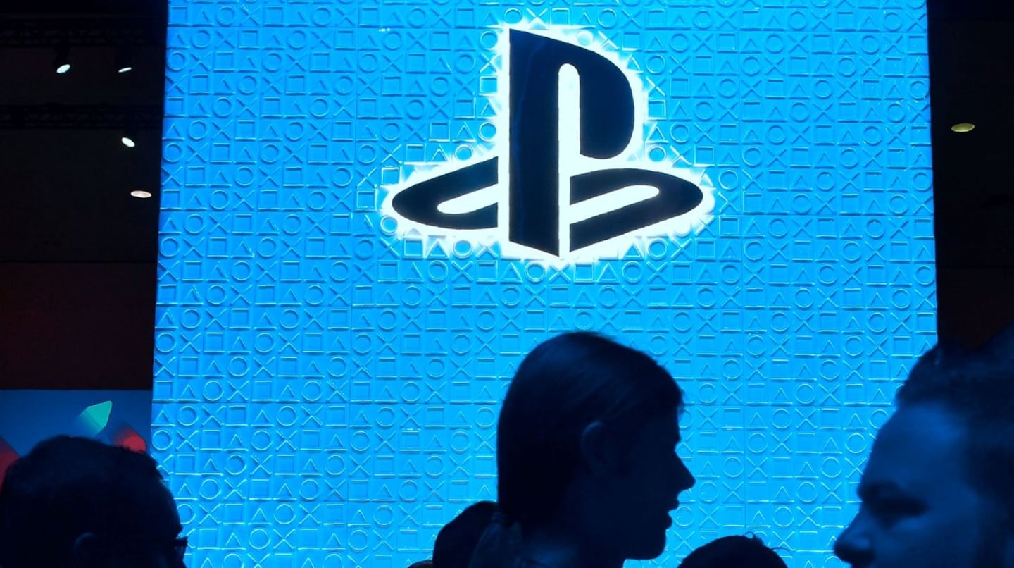 ¡Se viene! Sony estaría desarrollando una nueva PlayStation portátil